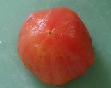 冷やしてうまい！！まるごとトマト作り方2写真