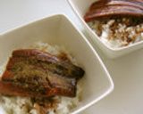 圧力鍋で〜玄米ご飯♪作り方6写真