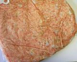 *朝食*ハンバーガー作り方2写真