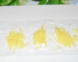 生姜の保存(冷凍)作り方4写真