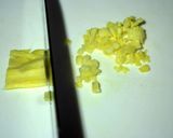 生姜の保存(冷凍)作り方3写真