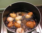 レインドーナツ　ボリーニョ　ジ　シュヴァ作り方5写真