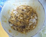 ★イカげそのネギ味噌★酒の肴に(^ ^)作り方3写真
