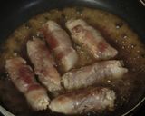 豚肉の照り焼き作り方3写真
