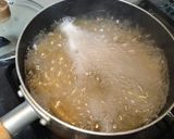 みょうがと大葉のペペロンチーノ作り方7写真