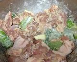 定番から揚げ☆なんこつ揚げ作り方1写真