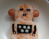 ロボットおにぎり作り方5写真