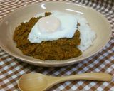 野菜たっぷり☆簡単ドライカレー作り方4写真