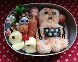 ロボットおにぎり作り方6写真