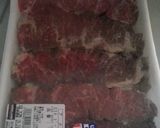ＢＢＱ買出し＆下ごしらえ(覚書)作り方1写真