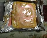 紅生姜とごまドレッシングのはんぺん焼き作り方2写真