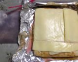 紅生姜とごまドレッシングのはんぺん焼き作り方3写真