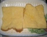 有名ホテルの味を再現！フレンチトースト作り方3写真