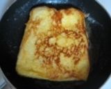 有名ホテルの味を再現！フレンチトースト作り方5写真