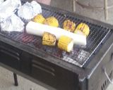ＢＢＱ買出し＆下ごしらえ(覚書)作り方8写真