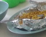 ＢＢＱ買出し＆下ごしらえ(覚書)作り方13写真