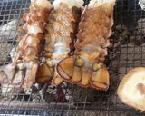 ＢＢＱ買出し＆下ごしらえ(覚書)作り方11写真