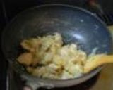 手作りマカロニグラタン作り方3写真