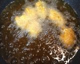 白身魚の野菜衣フライ カレー風味作り方4写真