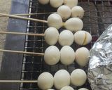 ＢＢＱ買出し＆下ごしらえ(覚書)作り方22写真