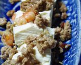 豆腐のエスニックなサラダ作り方12写真