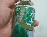 おうちかき氷もどき作り方1写真