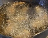 子ども喜ぶ☆簡単！鶏のごまがらめ作り方2写真