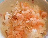 タラコパスタ作り方8写真
