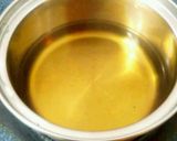 ＊朝食や夜食に♥カニ風味雑炊＊作り方2写真