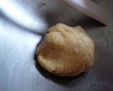 ウエダ家のマイグルトでさくほろクッキー作り方4写真