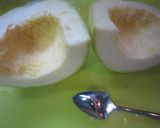 ほろり♪そうめん南瓜のピクルス作り方2写真