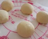 神奈川県名物！ポテチパン作り方2写真