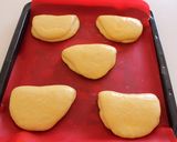 神奈川県名物！ポテチパン作り方5写真