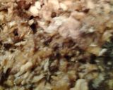 riikﾝ宅の焦がし味噌豆乳冷や汁♪作り方1写真