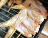 夏に食べたい‼ベトナム風焼鳥サテアヤーム作り方4写真