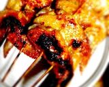 夏に食べたい‼ベトナム風焼鳥サテアヤーム作り方5写真