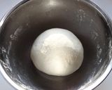しっとりフワフワ♡手作りピザ生地♪　作り方4写真