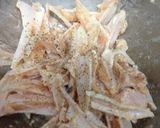 定番から揚げ☆なんこつ揚げ作り方2写真