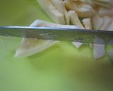ほろり♪そうめん南瓜のピクルス作り方6写真