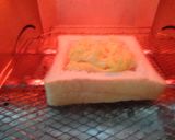 ♪パンとたまごとビーフシチューぅ♪作り方5写真