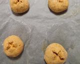 トマトジュースでWチーズパン作り方6写真