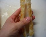 ポテサラ竹輪揚げ（^Q^）いただきまーす作り方1写真