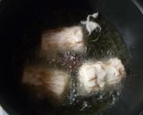 ポテサラ竹輪揚げ（^Q^）いただきまーす作り方4写真