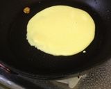 子供も　簡単 カフェカイラ パンケーキ作り方3写真