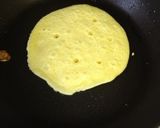 子供も　簡単 カフェカイラ パンケーキ作り方4写真