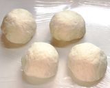 しっとりフワフワ♡手作りピザ生地♪　作り方8写真