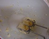 たっぷりベリーのヨーグルトマフィン作り方1写真