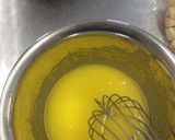 型不要‼オーブン不要‼蒸しホイルケーキ作り方2写真