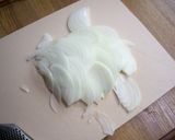 中華スープあんかけ親子丼作り方1写真