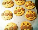 ホットケーキミックスde簡単クッキー作り方14写真